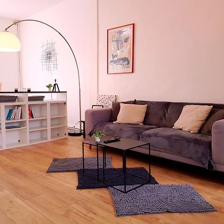 Le Chat D'Or - 35M2 - Terrasse - Bbq - Wifi Hd Amiens Dış mekan fotoğraf